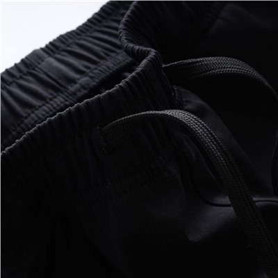 Мужские спортивные штаны на шнуровке  ХУГ*О