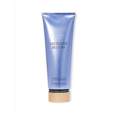 Cashmere Fleur Fragrance Lotion