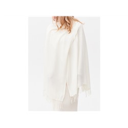 Палантин Pashmina женский Lanotti/молочный