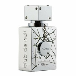 ARMAF CLUB DE NUIT SILLAGE edp 105ml