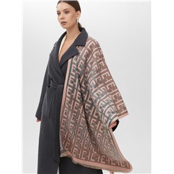 Палантин женский RH10-1455-8