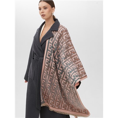 Палантин женский RH10-1455-8