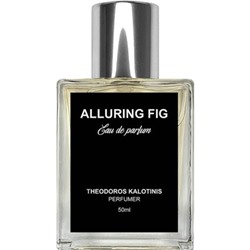 5ML THEODOROS KALOTINIS ALLURING FIG edp отливант