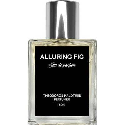 5ML THEODOROS KALOTINIS ALLURING FIG edp отливант
