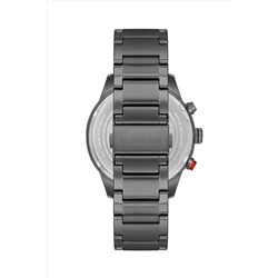 Erkek Füme Kol Saati