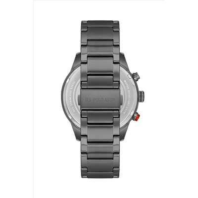 Erkek Füme Kol Saati