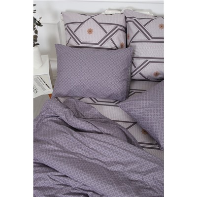 Наволочка поплин Юпитер