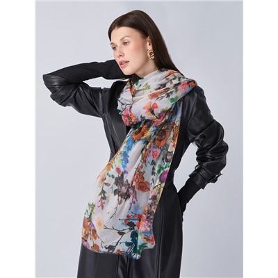 Палантин женский KSH16-122-6