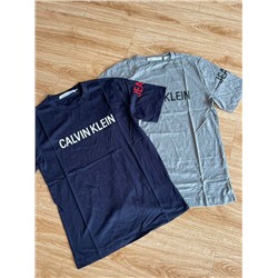 Мужская футболка СК