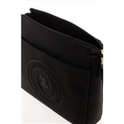 Kadın Siyah Çapraz Çanta