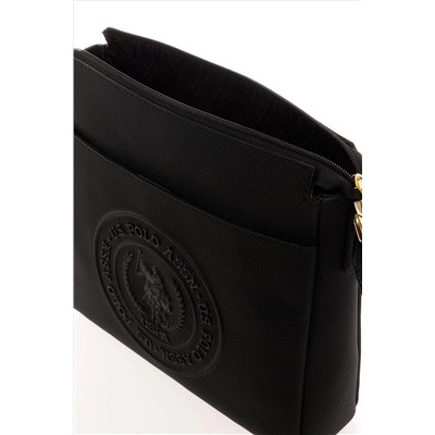 Kadın Siyah Çapraz Çanta