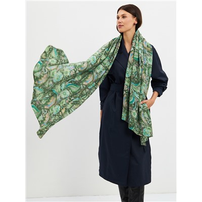 Палантин женский KSH15-1616-1