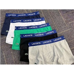 Мужские трусы 5 шт