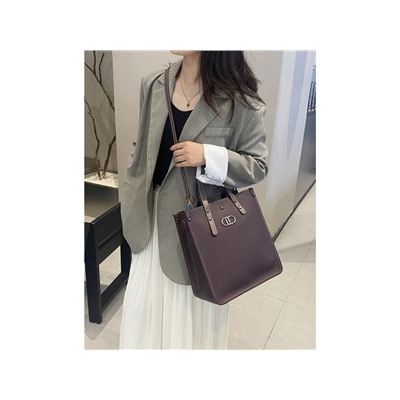 Сумка женская Lanotti 9020/бордовый