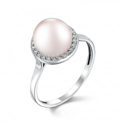 Кольцо серебро 51353S3