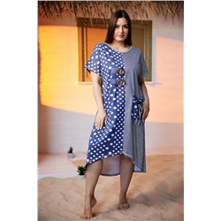 Платье 9198 НАТАЛИ #891548