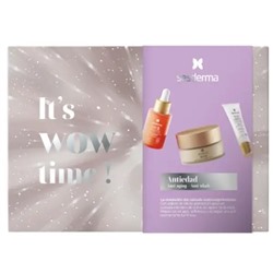 C-Vit 5 Sérum Liposomado 30 ml + Retisil Crema 15 ml + Contorno Ojos 15 ml