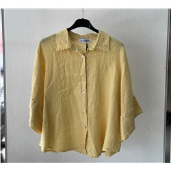 Рубашка Лен 100%