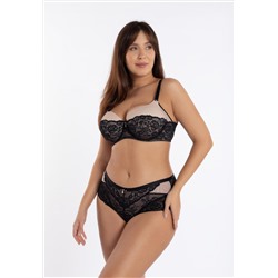 S24-0215-09-RGM-LY Бюстгальтер классический