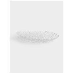 Тарелка закусочная, 21 см, стекло Р, Trill