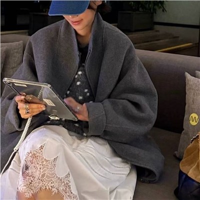 Женская куртка жакет  Ice Dus*t