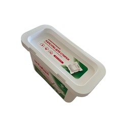 ANTABAX КАПСУЛЫ для Стирки Светлого Белья 52шт. КОНЦЕНТРАТ-Парфюм