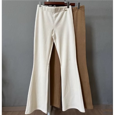 Брюки клеш для девочек