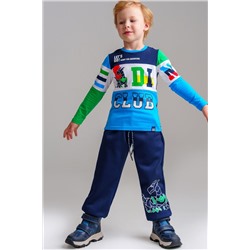 Брюки PLAYTODAY, 1050998