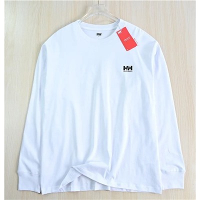 Мужская футболка из хлопка HELL*Y HANSE*N