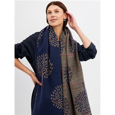 Палантин женский RH10-162-5