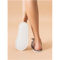 Женские тапочки ЖВБ