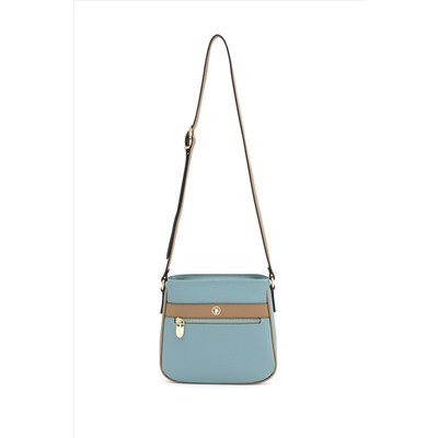 Kadın Koyu Mavi Çanta