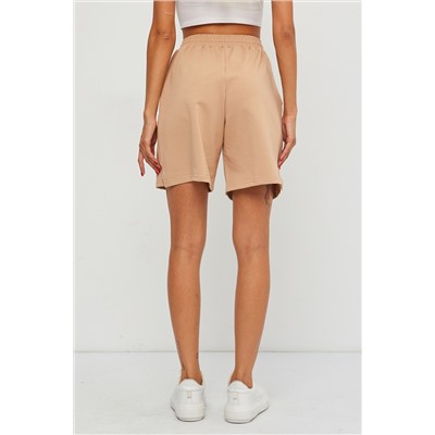 Шорты оверсайз женские UNXTYL