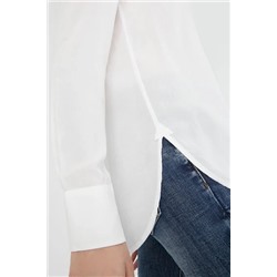 Camisa paisley bordado