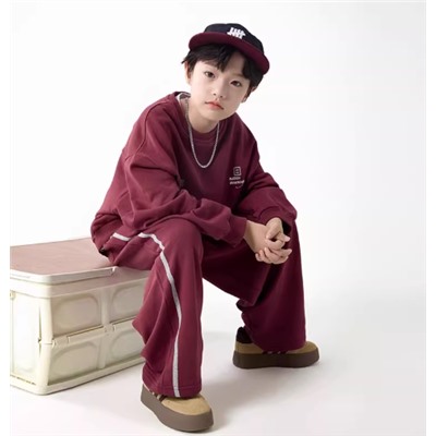 Спортивный костюм для мальчиков