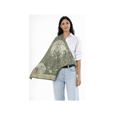 Платок женский Lanotti/№7.2