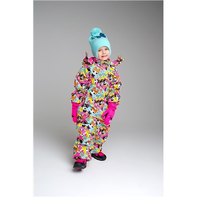 Шапка PLAYTODAY, 792557