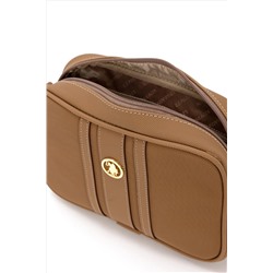 Kadın Kahverengi Çapraz Çanta