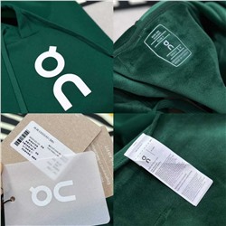 Универсальная толстовка / худи   O*n