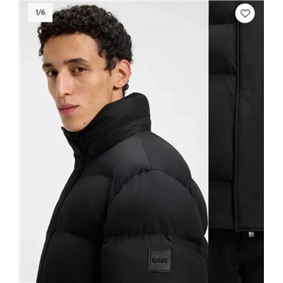 Мужская курта БОС*С