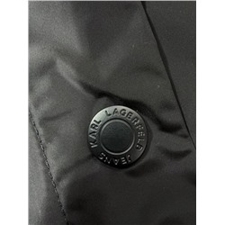 Мужская демисезонная куртка  Kar*l Lagerfel*d