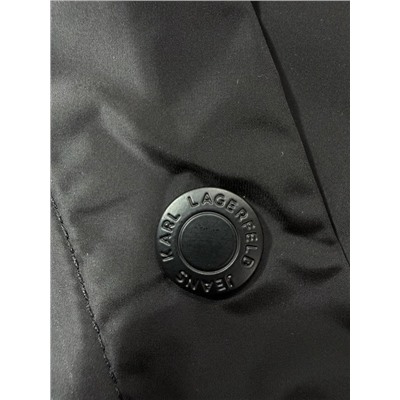 Мужская демисезонная куртка  Kar*l Lagerfel*d
