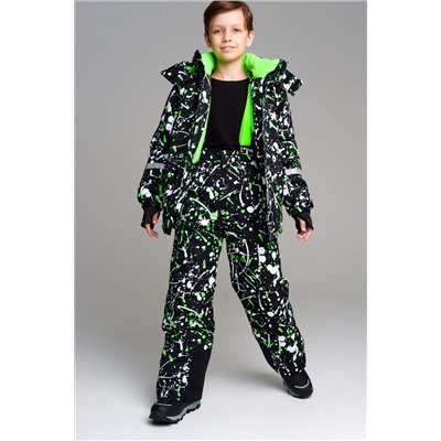 Комплект (Куртка+Брюки) PLAYTODAY, 1060978