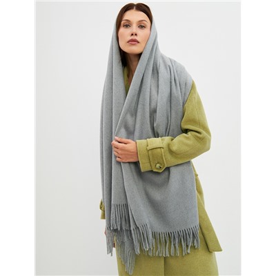 Палантин женский RH25-165-27