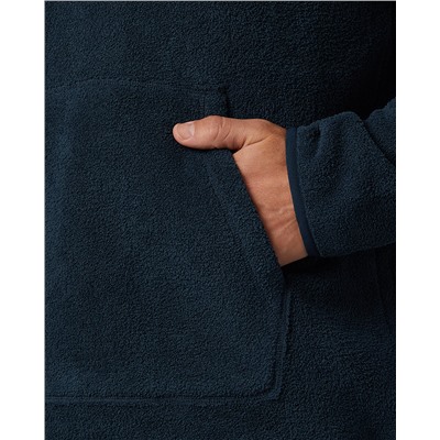 MEN'S THERMAL FLEECE 1/4 ZIP TOP