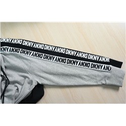 Хлопковое худи 🕯DKN*Y