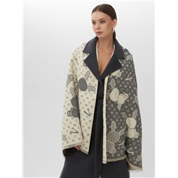 Палантин женский RH10-17512-1