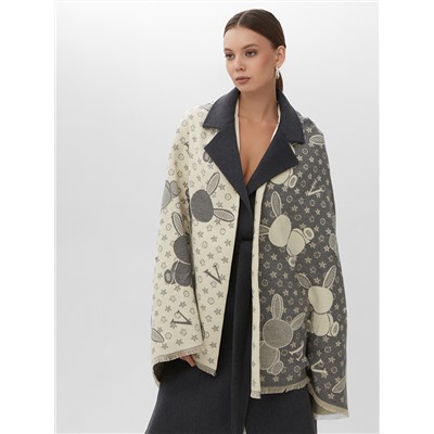 Палантин женский RH10-17512-1