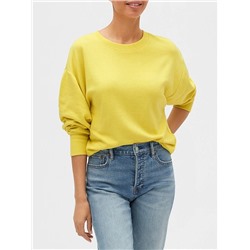 Soft Sweatshirt
