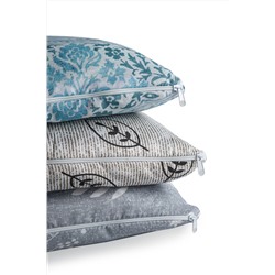 Подушка Лузга гречихи